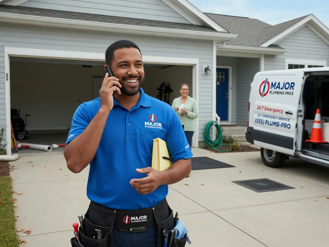 Drain Cleaning Services Lakeside, CA FAQs